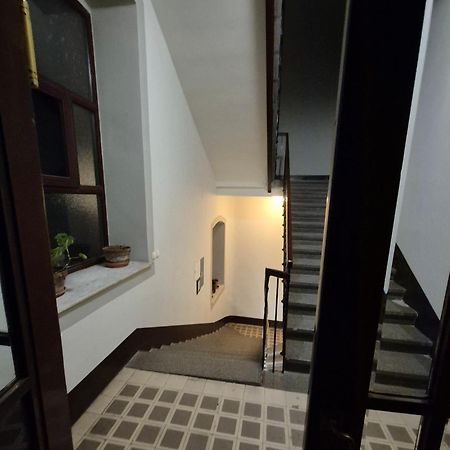 Metropolis G57 Apartment Zagreb Exteriör bild