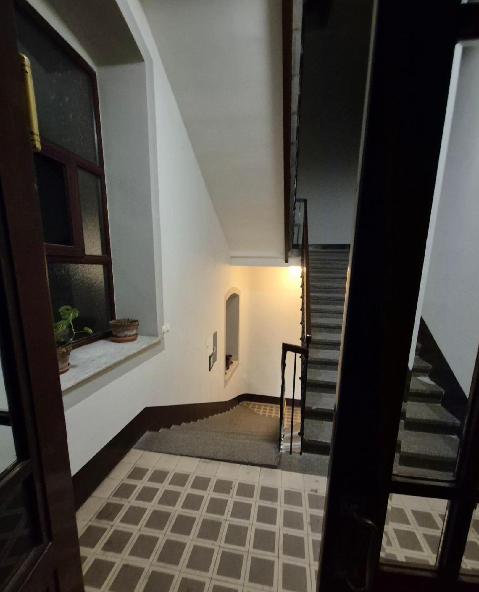Metropolis G57 Apartment Zagreb Exteriör bild