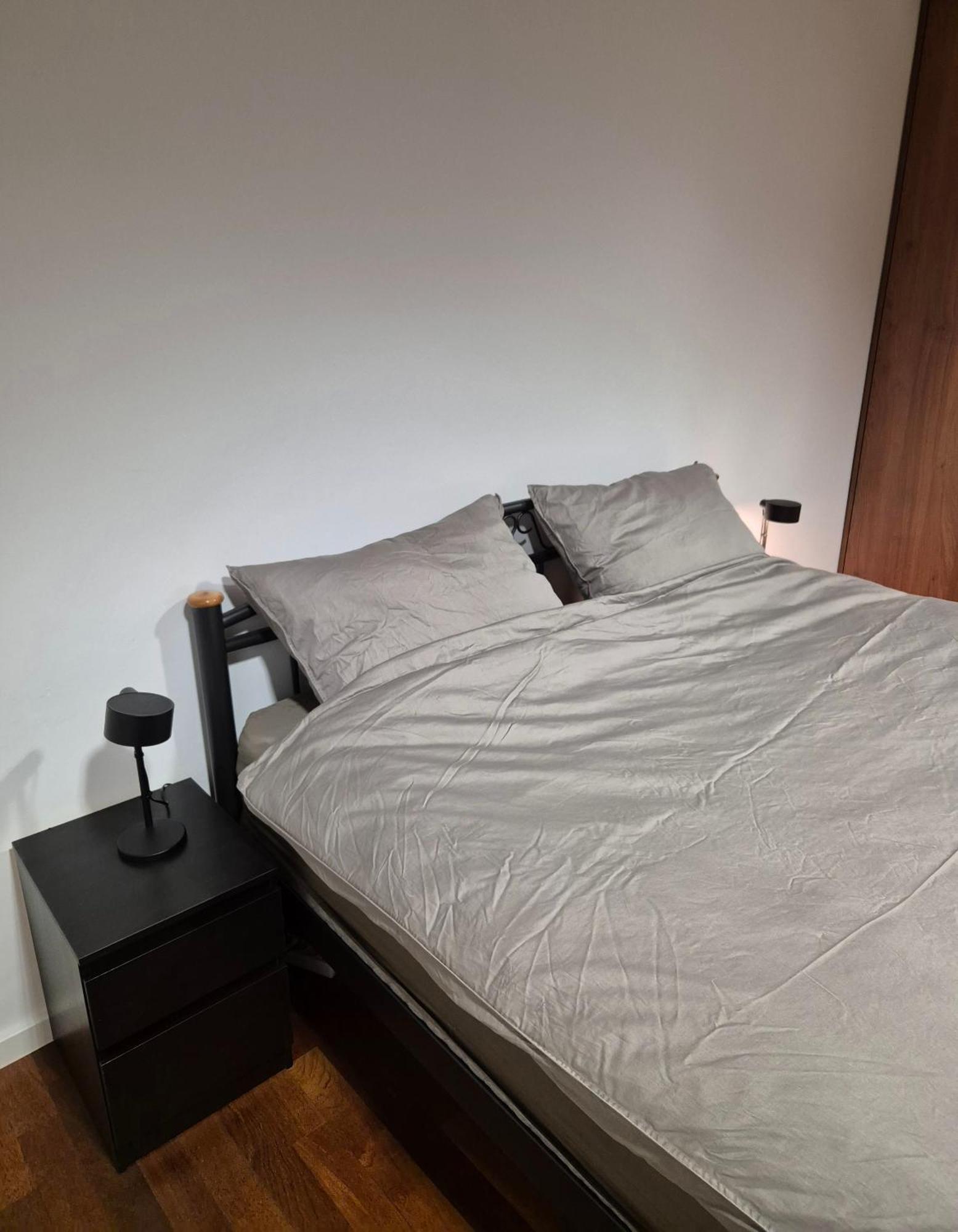 Metropolis G57 Apartment Zagreb Exteriör bild