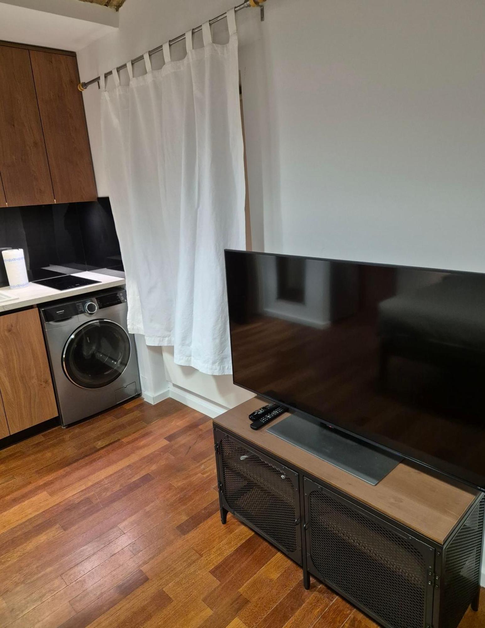 Metropolis G57 Apartment Zagreb Exteriör bild