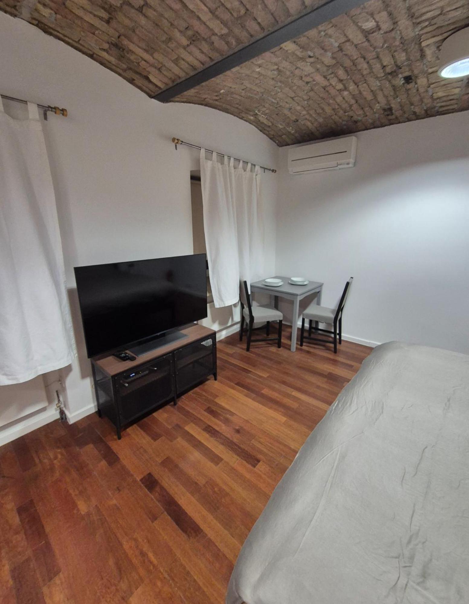 Metropolis G57 Apartment Zagreb Exteriör bild